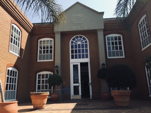 Office Space to rent at 1 Georgian Crescent - Bryanston in Bryanston