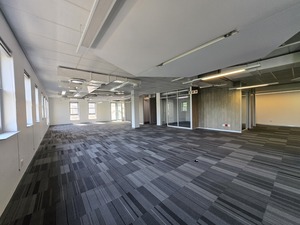 1 180m² Office Space to rent at 1 Harries Road in Illovo