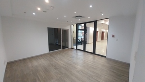 1 280m² Office Space to rent at 11 Adderley in Cape Town CBD