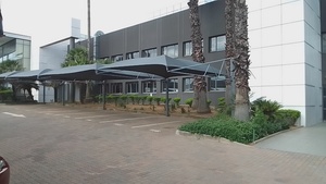 1 731m² Warehouse to rent at 130 Gazelle Ave Corporate Park South in Midrand