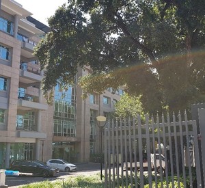 Office Space to rent at 138 West Road (Erf 4 of 8 Sandown) in Sandton Central