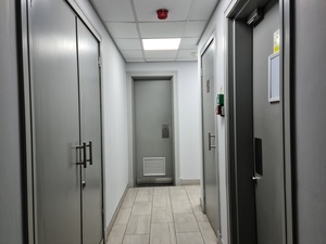 169m² Office Space to rent at 138 West Road (Erf 4 of 8 Sandown) in Sandton Central