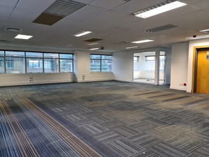 169m² Office Space to rent at 138 West Road (Erf 4 of 8 Sandown) in Sandton Central