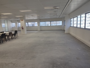 7 194m² Office Space to rent at 14 Long Street in Cape Town CBD