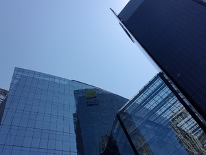 Office Space to rent at 140 West Street in Sandton Central
