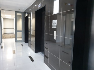 284m² Office Space to rent at 158 Jan Smuts in Rosebank JHB