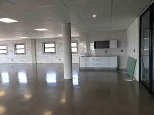 320m² Retail Shops to rent at 168 Grayston in Sandton Central
