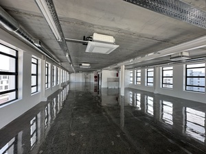 Office Space to rent at 17 Jamieson in Gardens