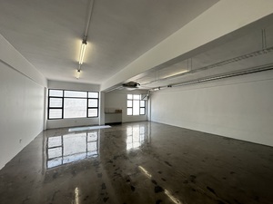108m² Office Space to rent at 17 Jamieson in Gardens