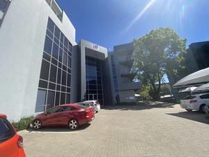 Office Space to rent at 18 Skeen Boulevard in Bedfordview