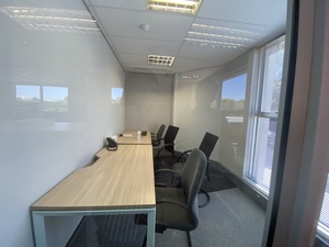 963m² Office Space to rent at 18 Skeen Boulevard in Bedfordview