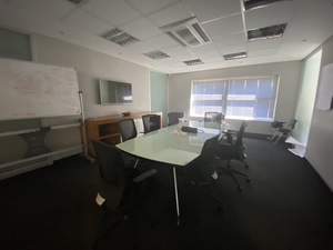 963m² Office Space to rent at 18 Skeen Boulevard in Bedfordview