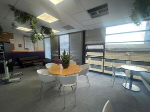 534m² Office Space to rent at 19 Louis Gradner in Foreshore