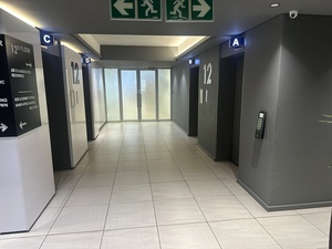 243m² Office Space to rent at 2 Long Street in Cape Town CBD