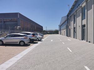 Warehouse to rent at 2 on London in Brackenfell