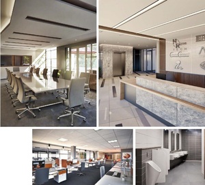 376m² Office Space to rent at 20 Elektron Road - Technopark in Techno Park