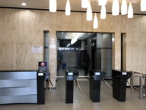 Office Space to rent at 22 Long Street in Cape Town CBD