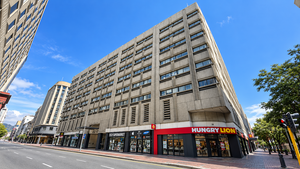 1 516m² Office Space to rent at 22 Long Street in Cape Town CBD