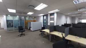 1 516m² Office Space to rent at 22 Long Street in Cape Town CBD