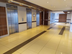 418m² Office Space to rent at 267 West Street in Central Centurion