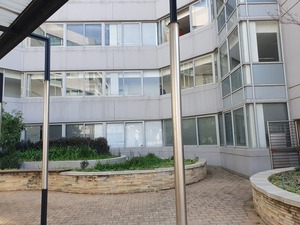 418m² Office Space to rent at 267 West Street in Central Centurion