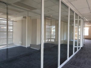 8 513m² Office Space to rent at 27 Fredman Drive in Sandton Central