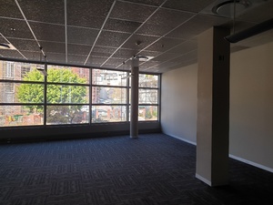 8 513m² Office Space to rent at 27 Fredman Drive in Sandton Central