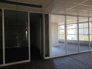 8 513m² Office Space to rent at 27 Fredman Drive in Sandton Central
