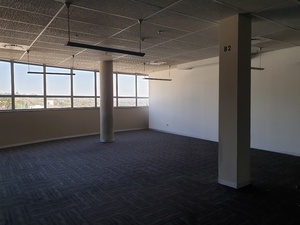 8 513m² Office Space to rent at 27 Fredman Drive in Sandton Central