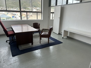 500m² Office Space to rent at 299 Albert Road in Woodstock