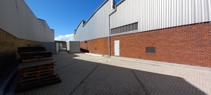 Warehouse to rent at 31 Nourse Avenue in Epping Industrial