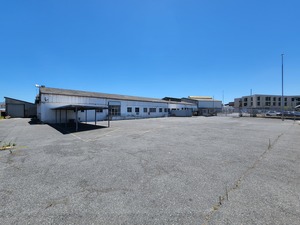 Warehouse to rent at 32 Benbow Avenue - Epping in Epping Industrial