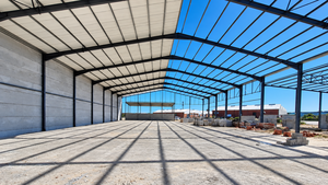2 240m² Warehouse to rent at 33 Magenta Lane in Killarney Gardens
