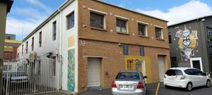 181m² Office Space to rent at 33 Yew Street - Salt River in Salt River