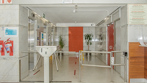 2 731m² Office Space to rent at 35 On Wale in Cape Town CBD