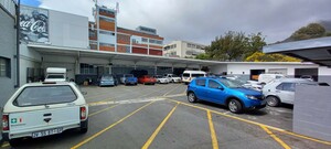 200m² Office Space to rent at 366 Victoria Road in Woodstock