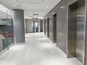 299m² Office Space to rent at 4 Sandown Valley Crescent in Sandton Central