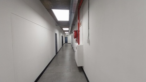 695m² Office Space to rent at 47 On Strand in Cape Town CBD