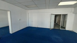 81m² Office Space to rent at 47 On Strand in Cape Town CBD