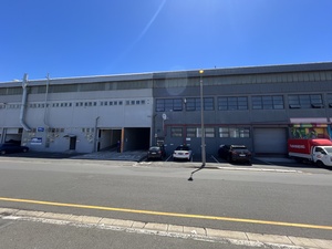 Warehouse to rent at 67 Carlisle Street in Paarden Eiland