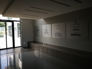 583m² Office Space to rent at 676 on Gallagher in Halfway House