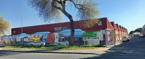 2 785m² Warehouse to rent at 68 Industria Ring Road - Parow in Parow Industria