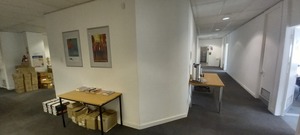 657m² Office Space to rent at ABSA BUILDING - WYNBERG in Wynberg