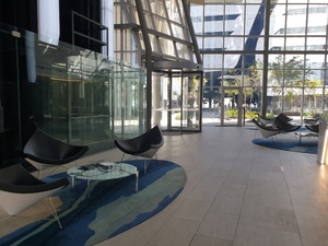 182m² Office Space to rent at Alice Lane - Building 3 in Sandton Central