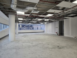 655m² Office Space to rent at Alice Lane (Building 1) in Sandton Central