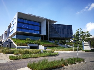 Office Space to rent at Allandale Offices in Waterfall City