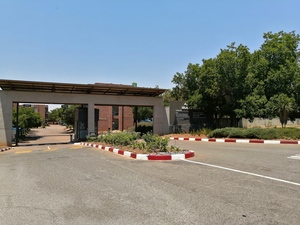 2 352m² Office Space to rent at Alrode Multipark in Alrode