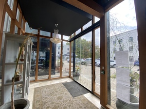 Office Space to rent at De Wagenweg Office Park in Stellenbosch Central