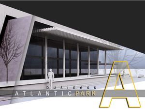 7 211m² Warehouse to rent at Atlantic HIlls Business Park in Atlantic Hills