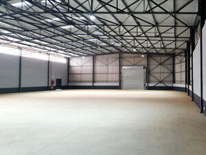 850m² Warehouse to rent at Atlantic Hills Industrial Park in Atlantic Hills